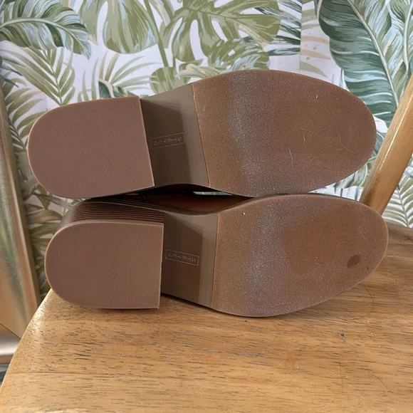 STEVEN New York boots - Picture 5 of 8